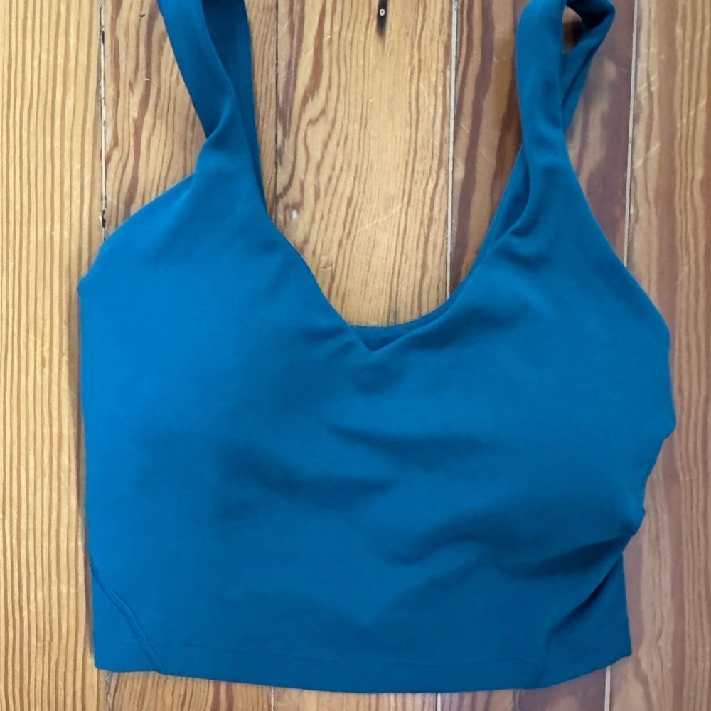 Lululemon Top